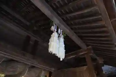美保神社のその他建物