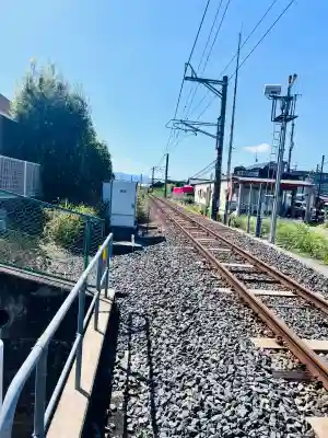 大和神社(奈良県)