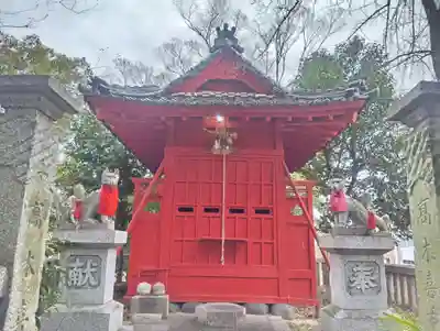 八幡神社(岐阜県)