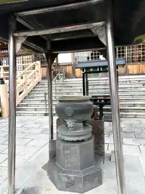 尾張高野山宗 総本山 岩屋寺(愛知県)