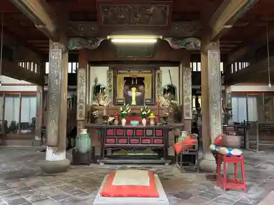 崇福寺(長崎県)