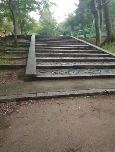 手向山八幡宮(奈良県)
