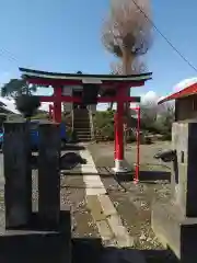 愛宕神社(埼玉県)