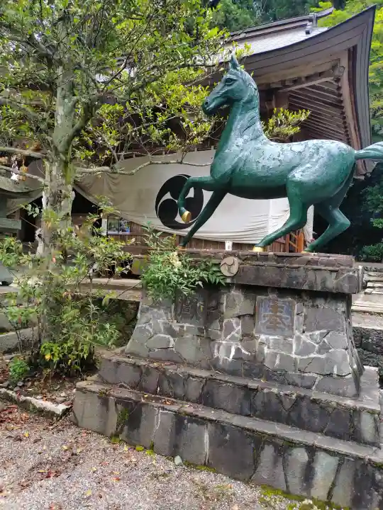 大津神社(岡山県)