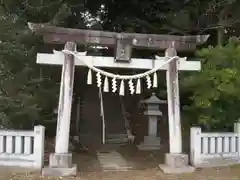 豊榮神社(千葉県)