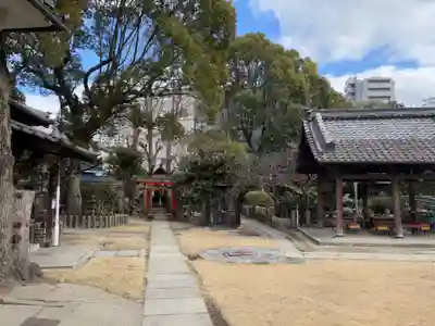 了徳院(大阪府)