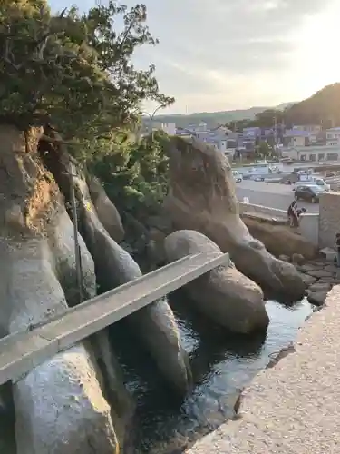 絵島のその他建物