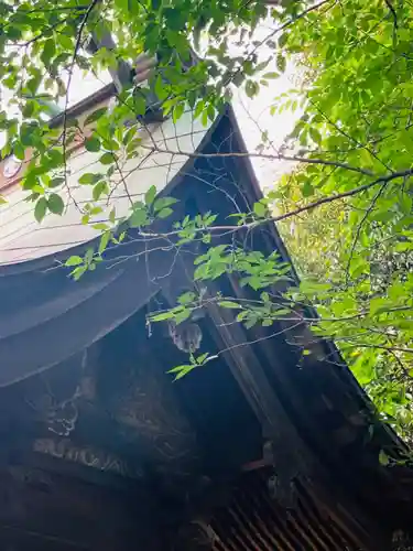 小坂熊野神社(茨城県)