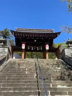 八坂神社(長崎県)