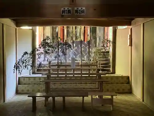 鹿島神社(茨城県)