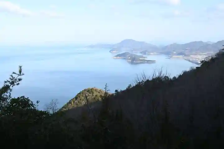 高屋神社(香川県)