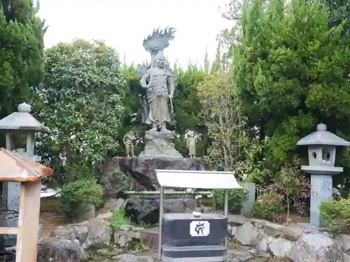 一宮寺(香川県)