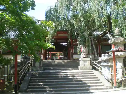 氷室神社のその他建物
