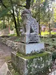 伊曽乃神社(愛媛県)