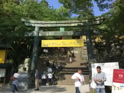 金刀比羅宮(香川県)