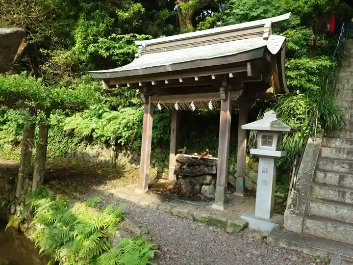 宗像大社中津宮(福岡県)