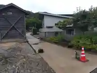 日吉神社(福井県)