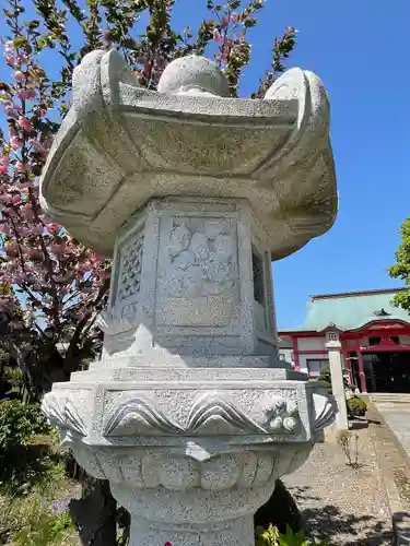 七福尊真延寺のその他建物