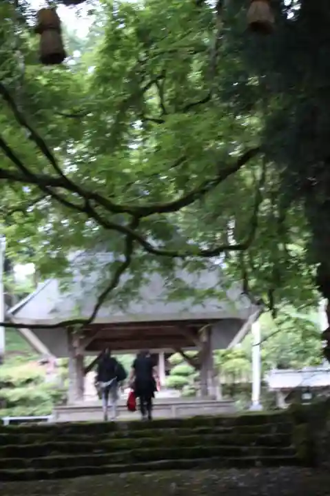 阿上三所神社(京都府)