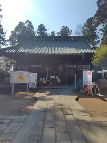 神炊館神社 ⁂奥州須賀川総鎮守⁂(福島県)