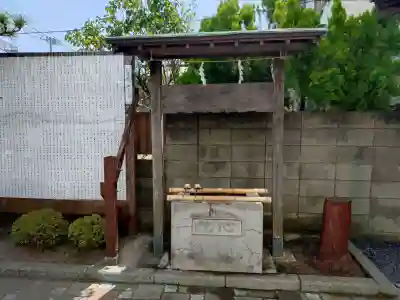 中海岸神社(神奈川県)