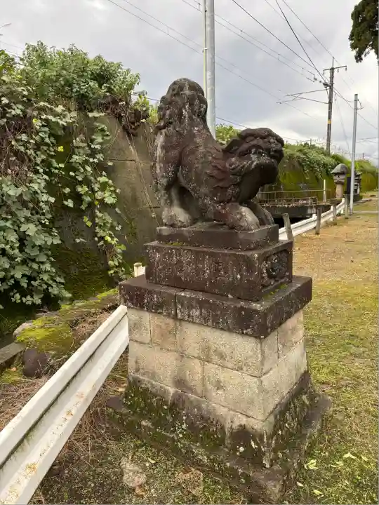 八幡宮(新潟県)