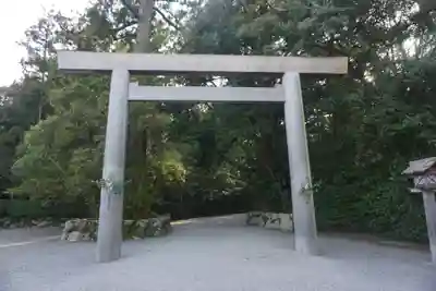 伊勢神宮外宮(豊受大神宮)の手水舎