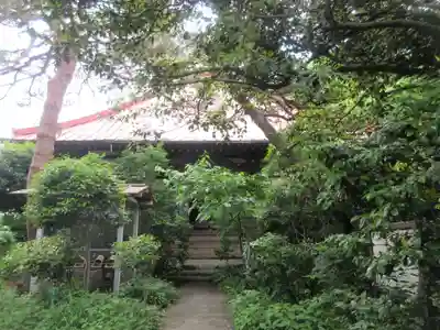 西広寺(群馬県)