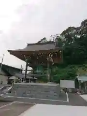 鬼岩寺の建物その他