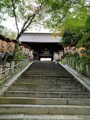 二本松神社(福島県)