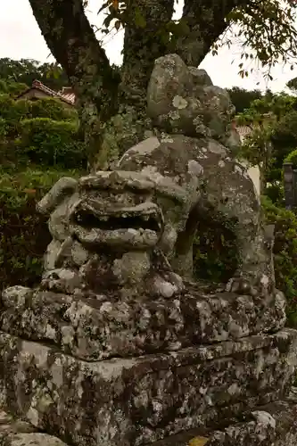 佐比賣山神社(島根県)