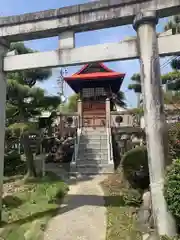 秋葉神社(岐阜県)