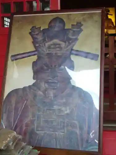 源覚寺(東京都)