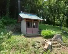 三長神社(神奈川県)