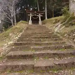 伊也神社(京都府)