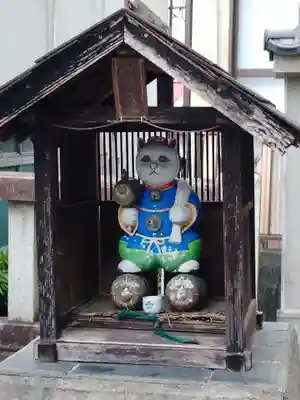住吉神社(東京都)