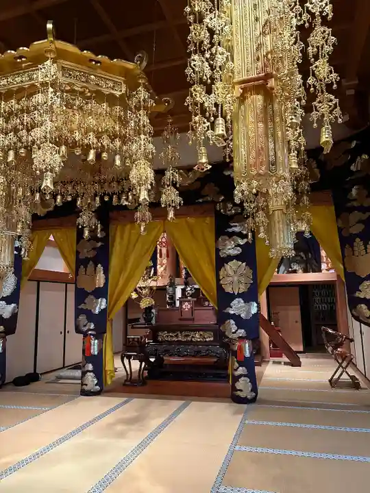 泉龍寺(長野県)