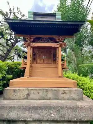 本慶寺(神奈川県)
