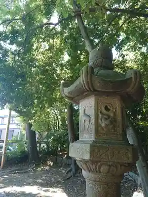 尾張大國霊神社（国府宮）のその他建物