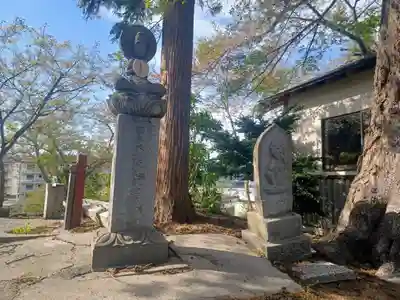 見道寺(青森県)