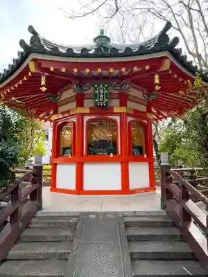 井口院のその他建物