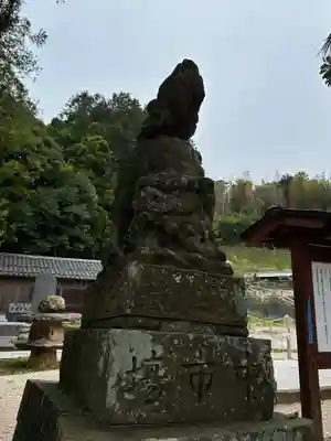 揖夜神社(島根県)