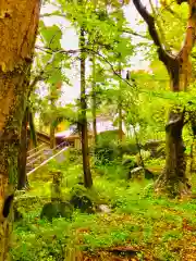 飯名神社(茨城県)