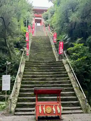 紀州東照宮(和歌山県)