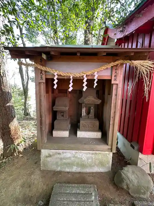 十二社(東京都)