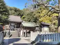 瀬戸神社のその他建物