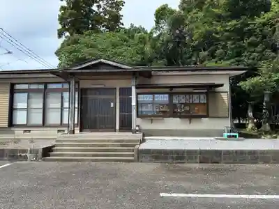 恒久神社(宮崎県)