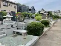 東福寺(埼玉県)