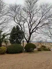 皇大神社の建物その他