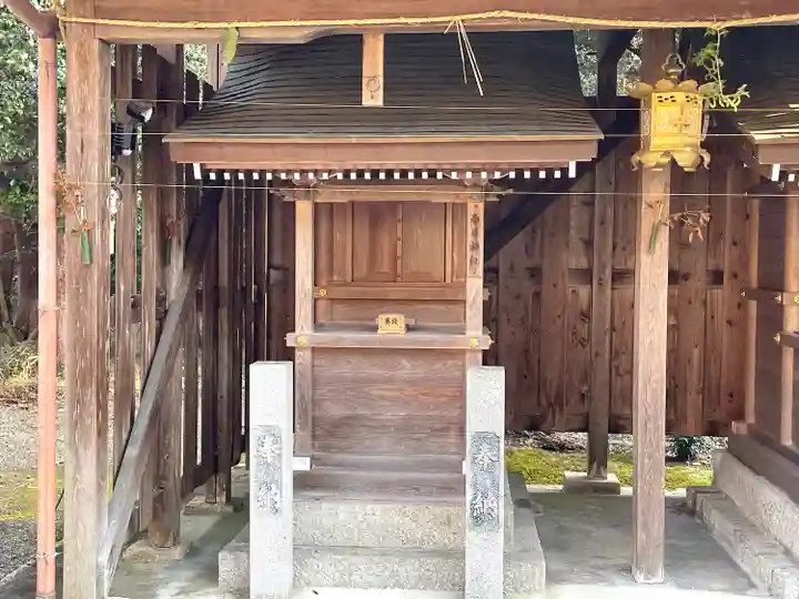 大宮神社(滋賀県)